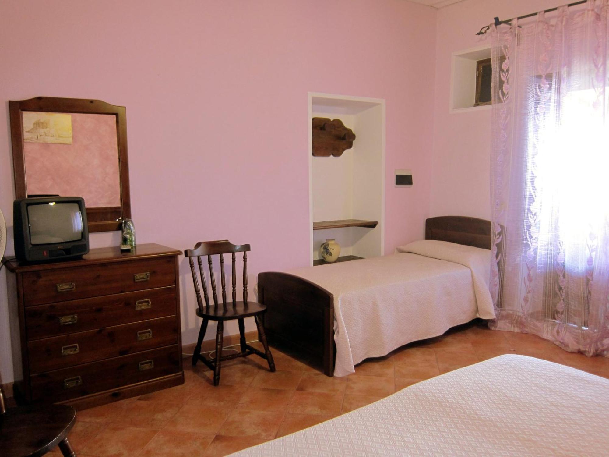 Agriturismo U Zu Peppino ليباري المظهر الخارجي الصورة